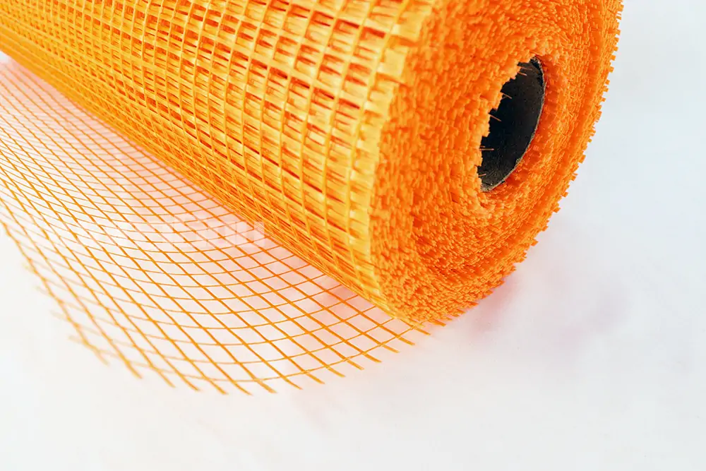 Fiberglass Mesh - Fiberglass Mesh - 5