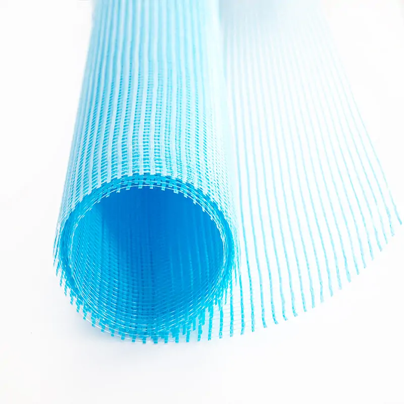 Fiberglass Mesh