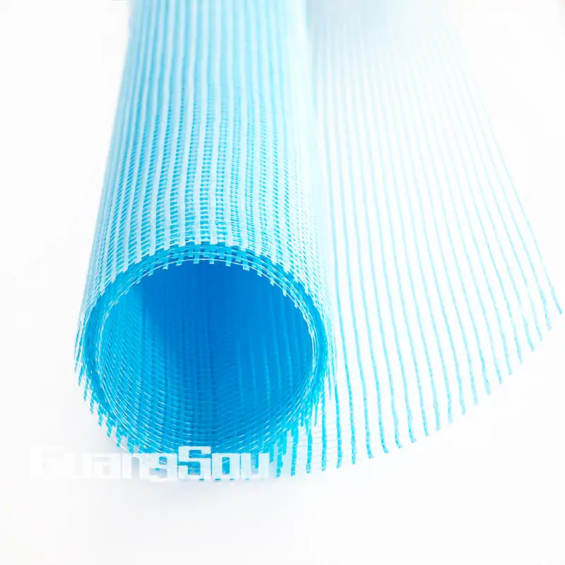 Fiberglass Mesh