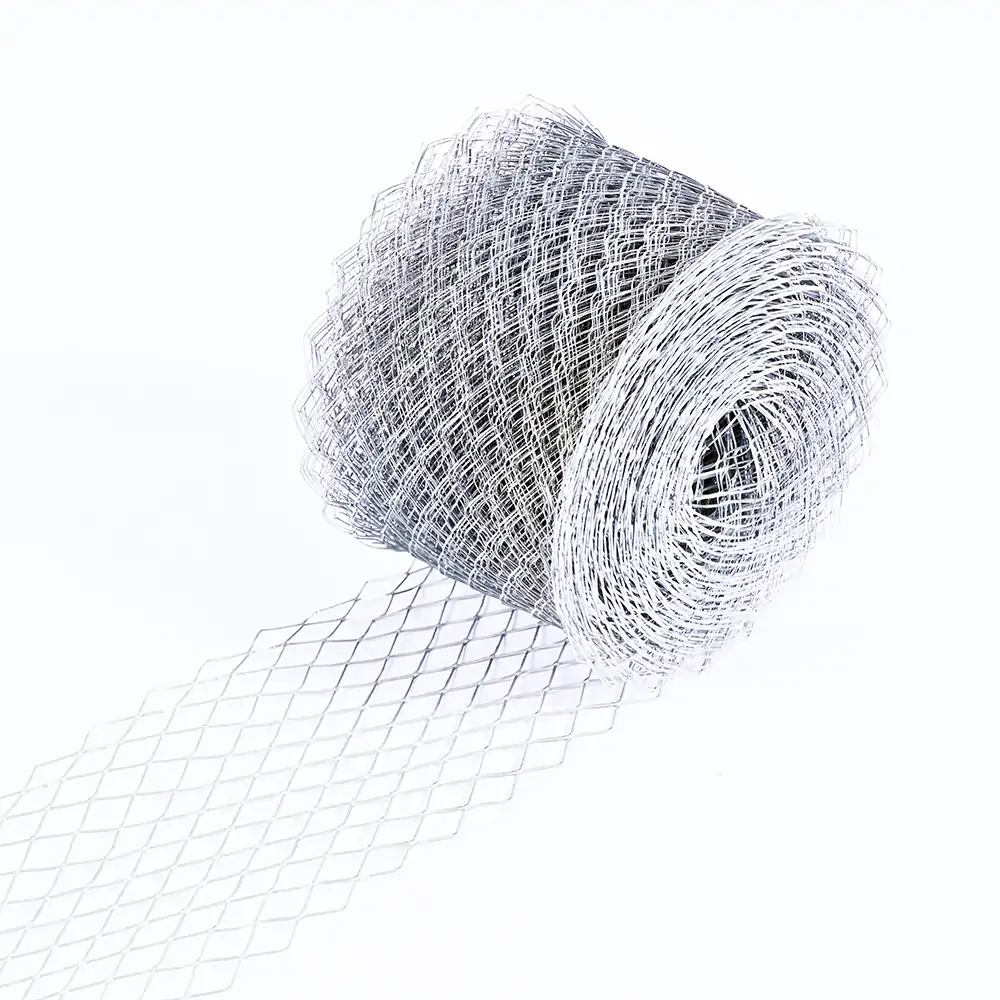 Brick Reinforcement Coil Mesh