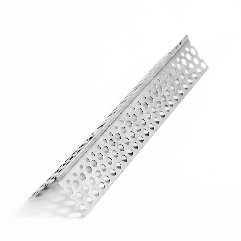 Premium Perforated Metal Corner Bead