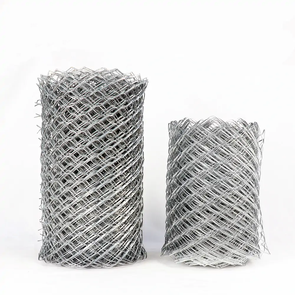 Brick Reinforcement Coil Mesh